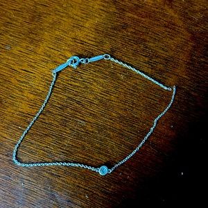 Tiffany & Co. Diamond Bracelet